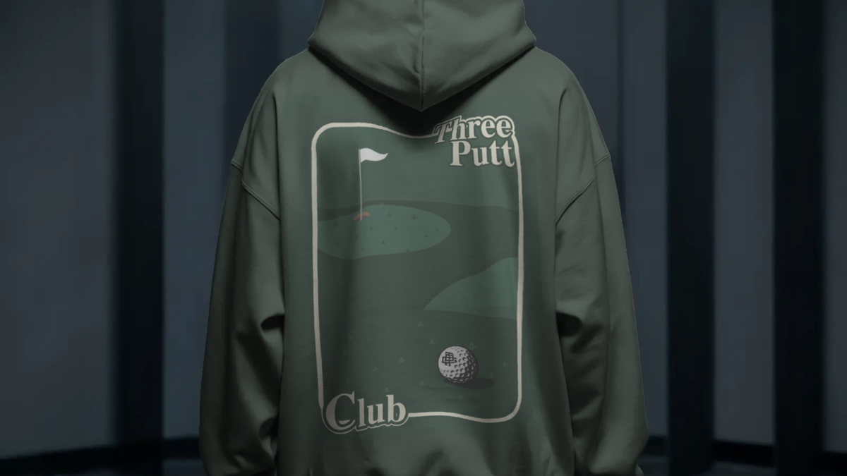 What is Golf Streetwear? History of the Movement and Culture