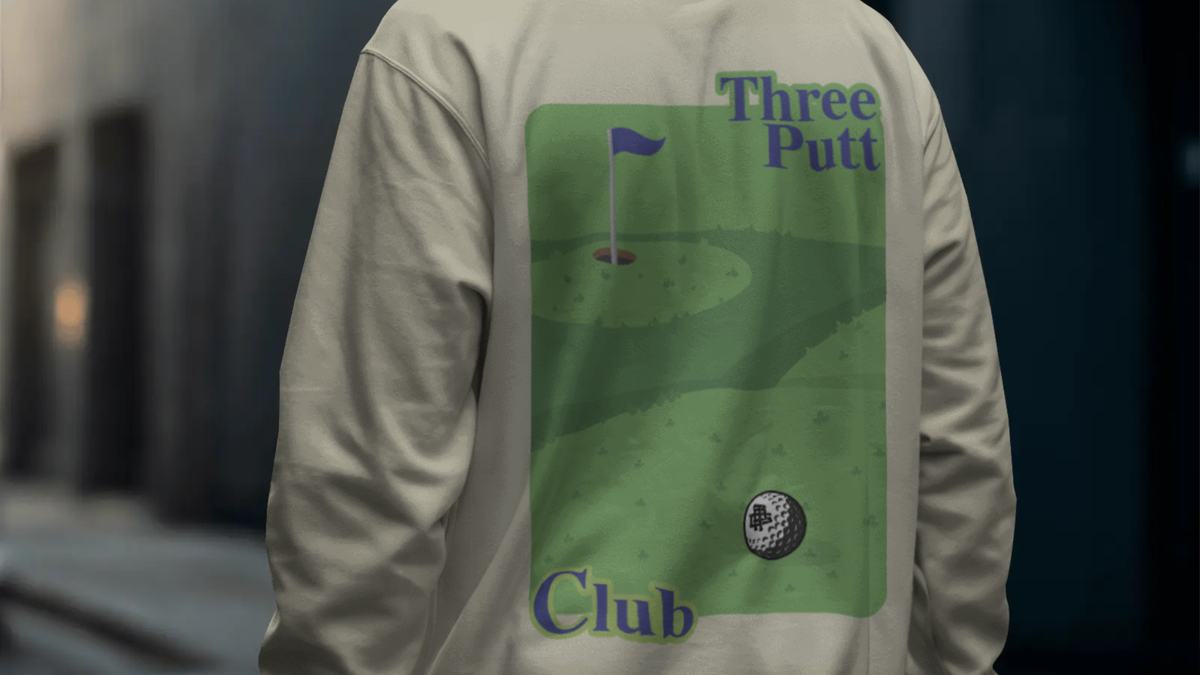 Men's Golf Fashion Trends to Look Out For in 2026