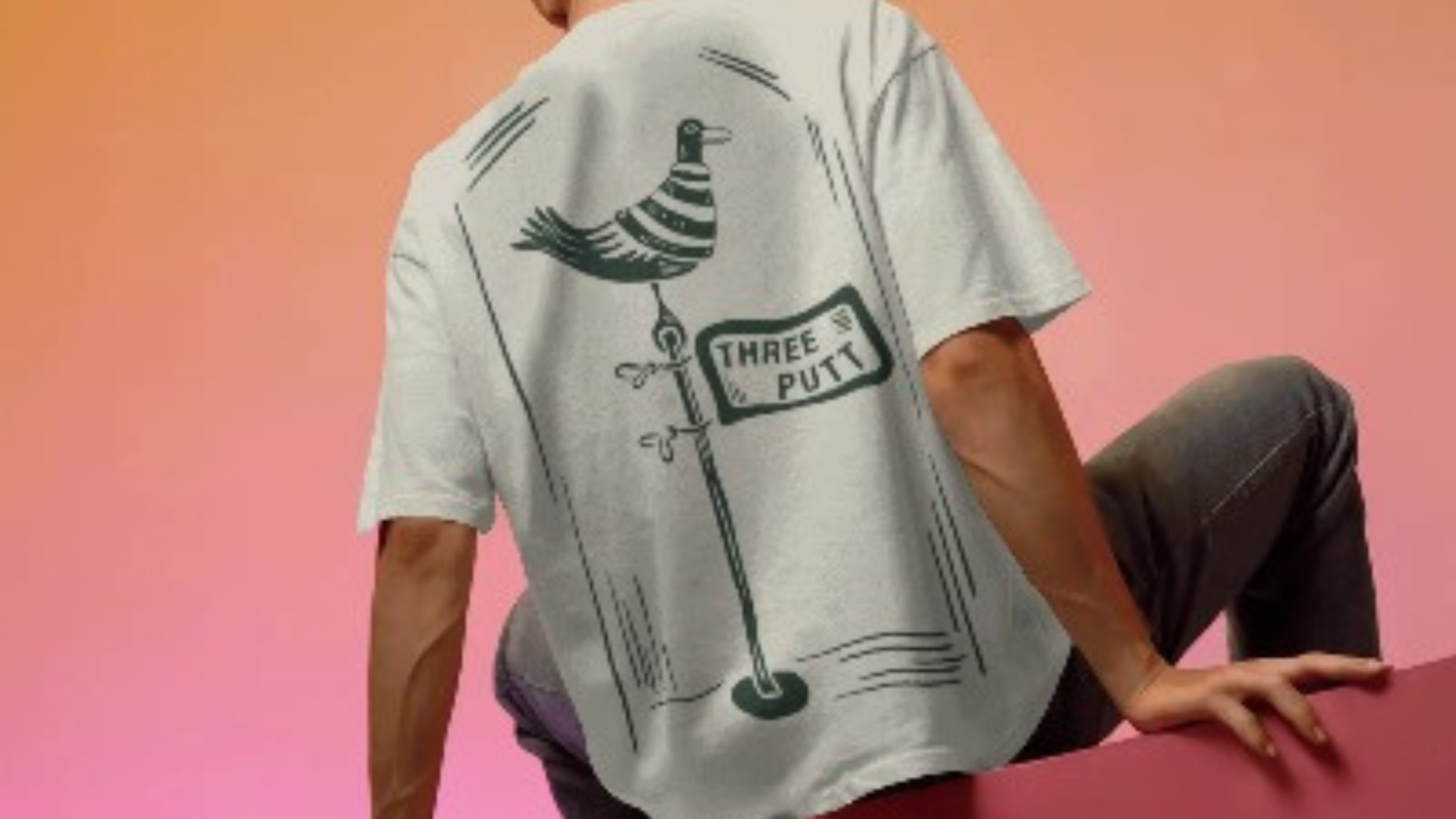Golf Streetwear vs Traditional | Key Differences