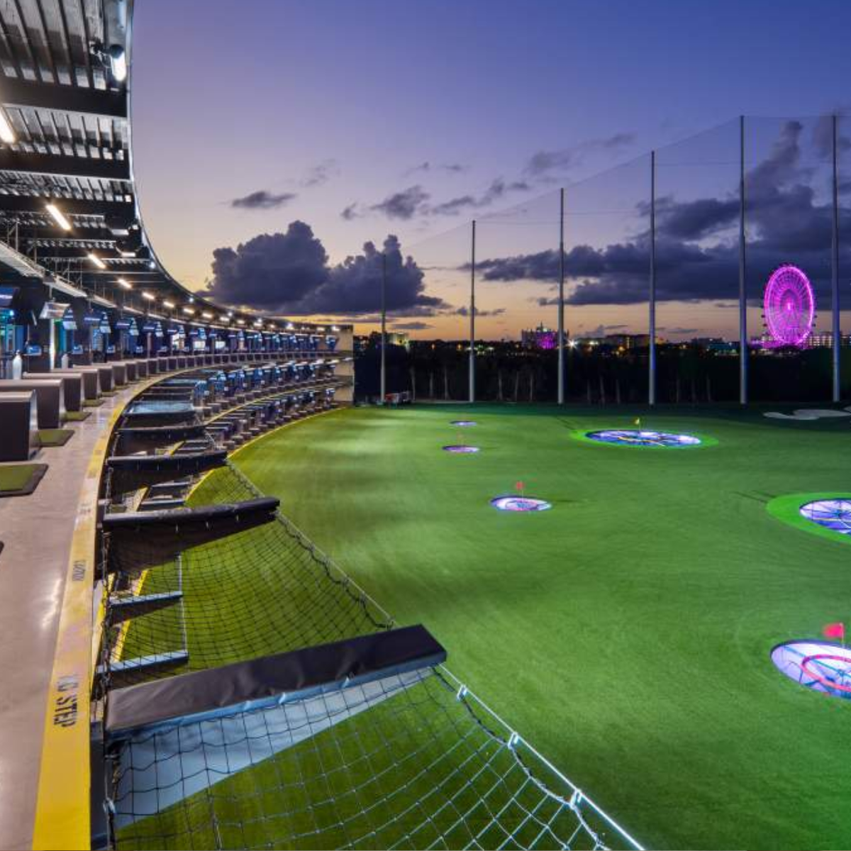 What to Wear to Top Golf - Comfort First, Style Second