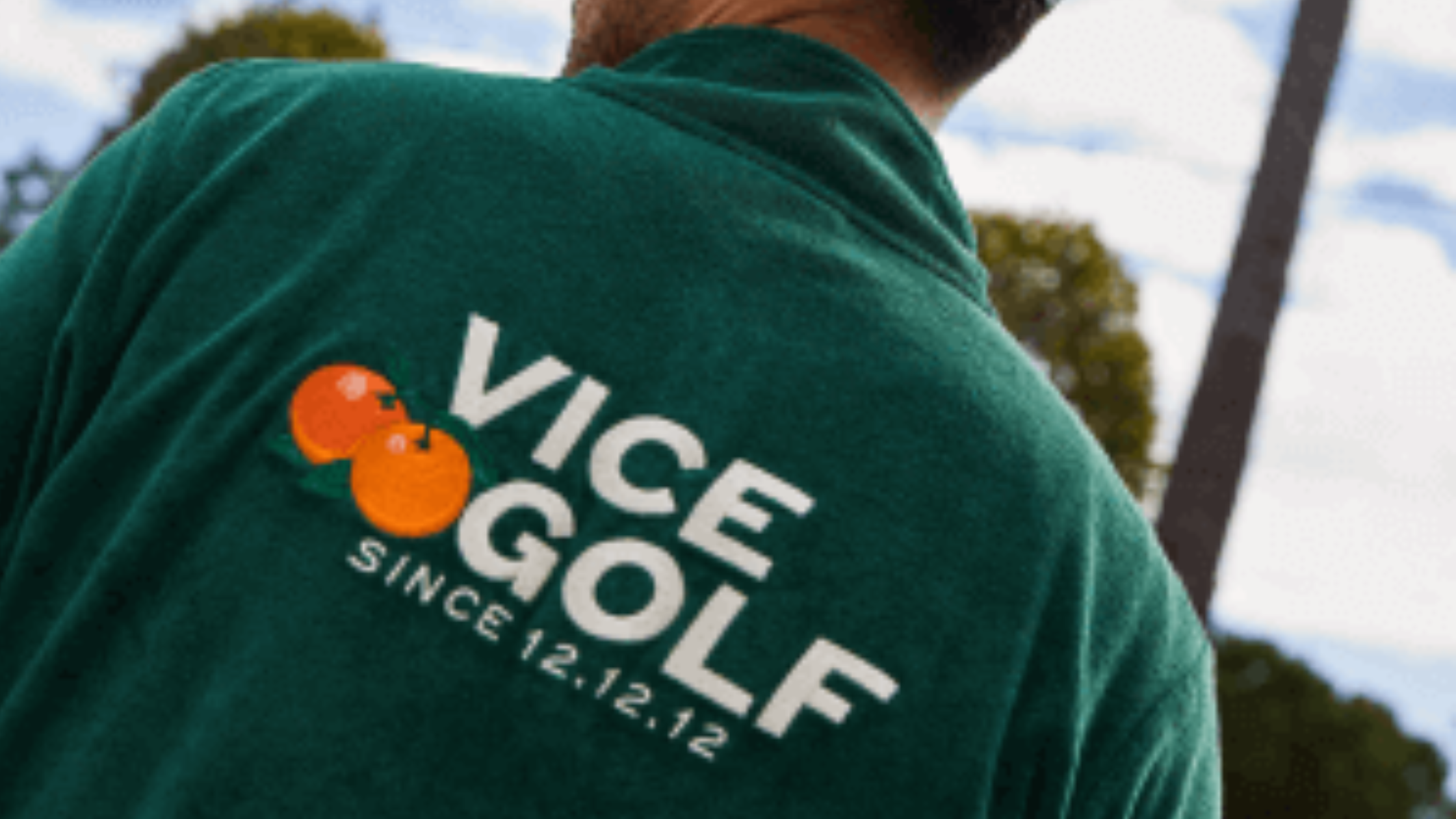 Honest Vice Golf Clothing Review 2026 | Three Putt Golf