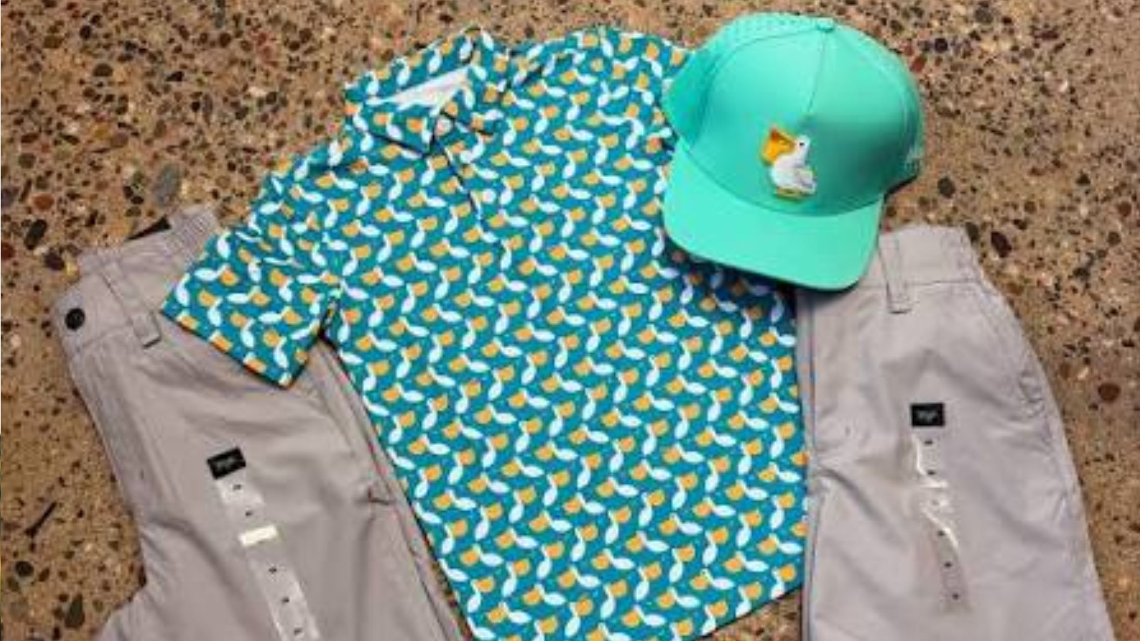 Honest Waggle Golf Clothing Review 2026 | Three Putt Golf