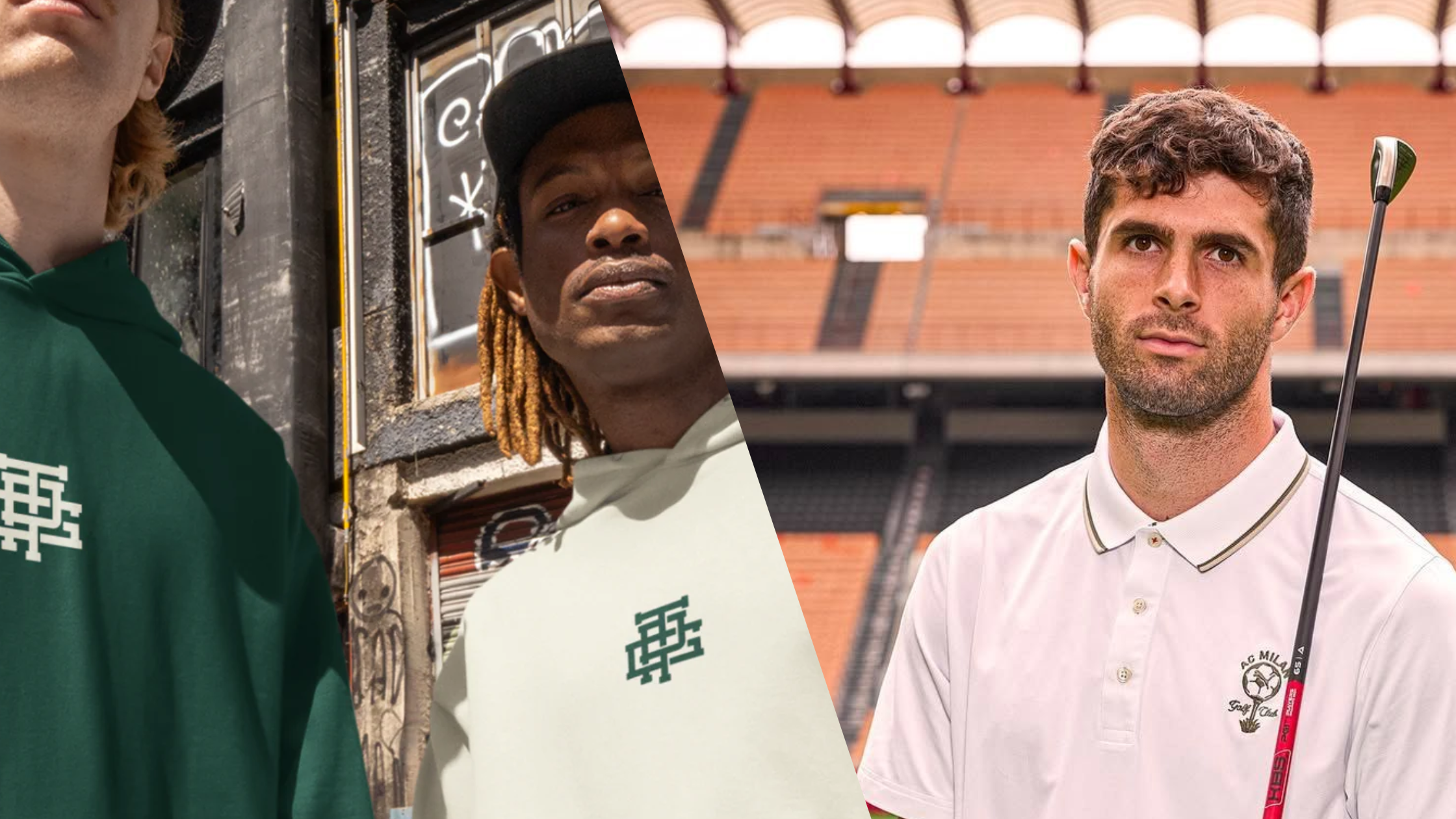 Three Putt vs Whim Golf: Playful Design or Purposeful Craft