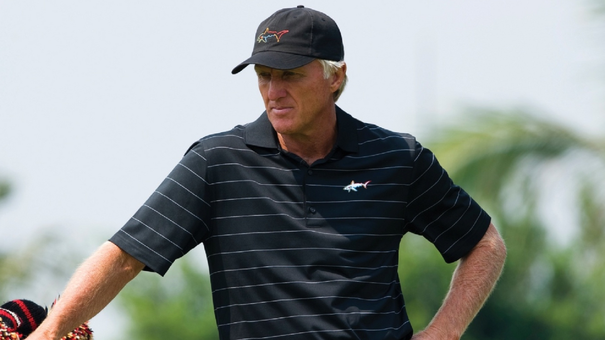 Honest Greg Norman Golf Clothing Review 2026 | Three Putt Golf