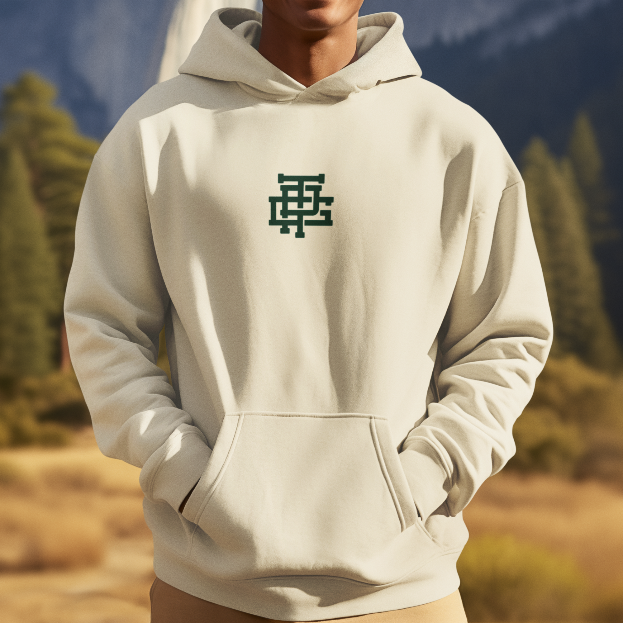 Three Putt Golf Streetwear Hoodie