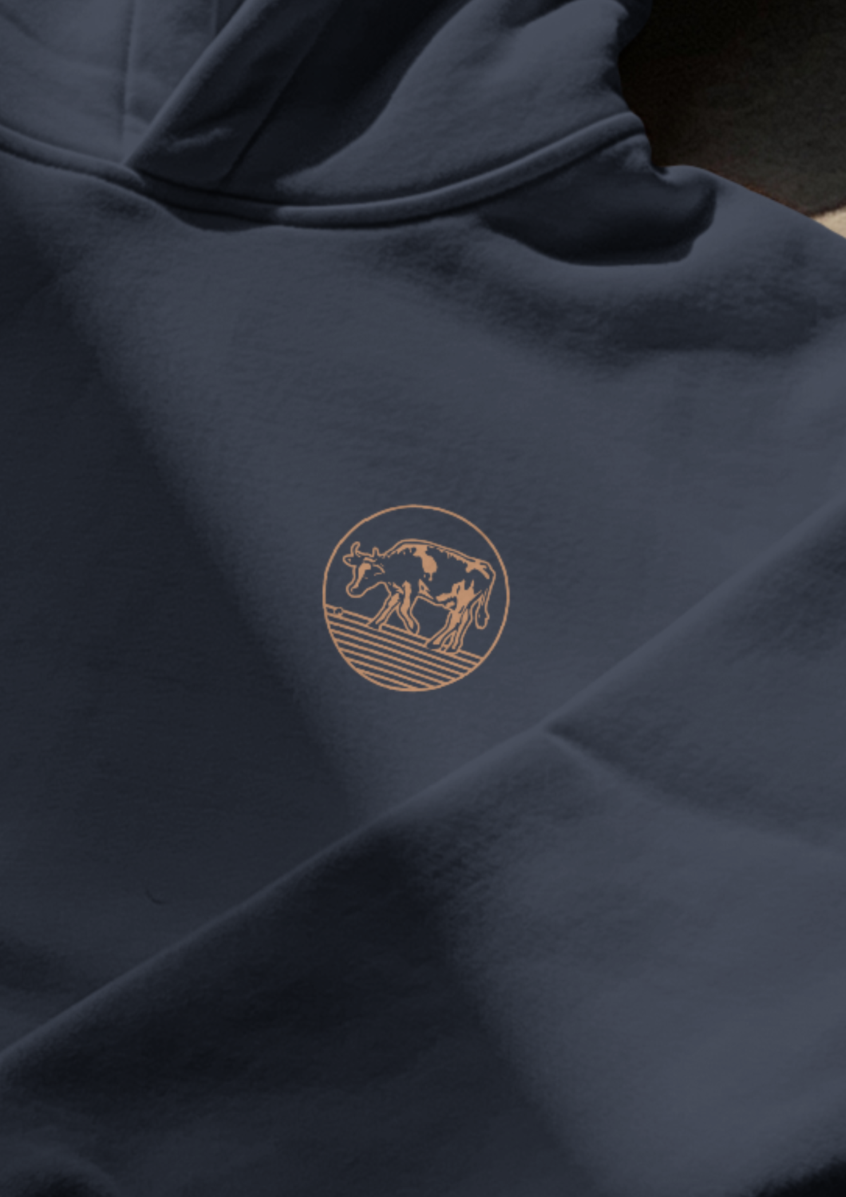 Contours Golf Streetwear Hoodie