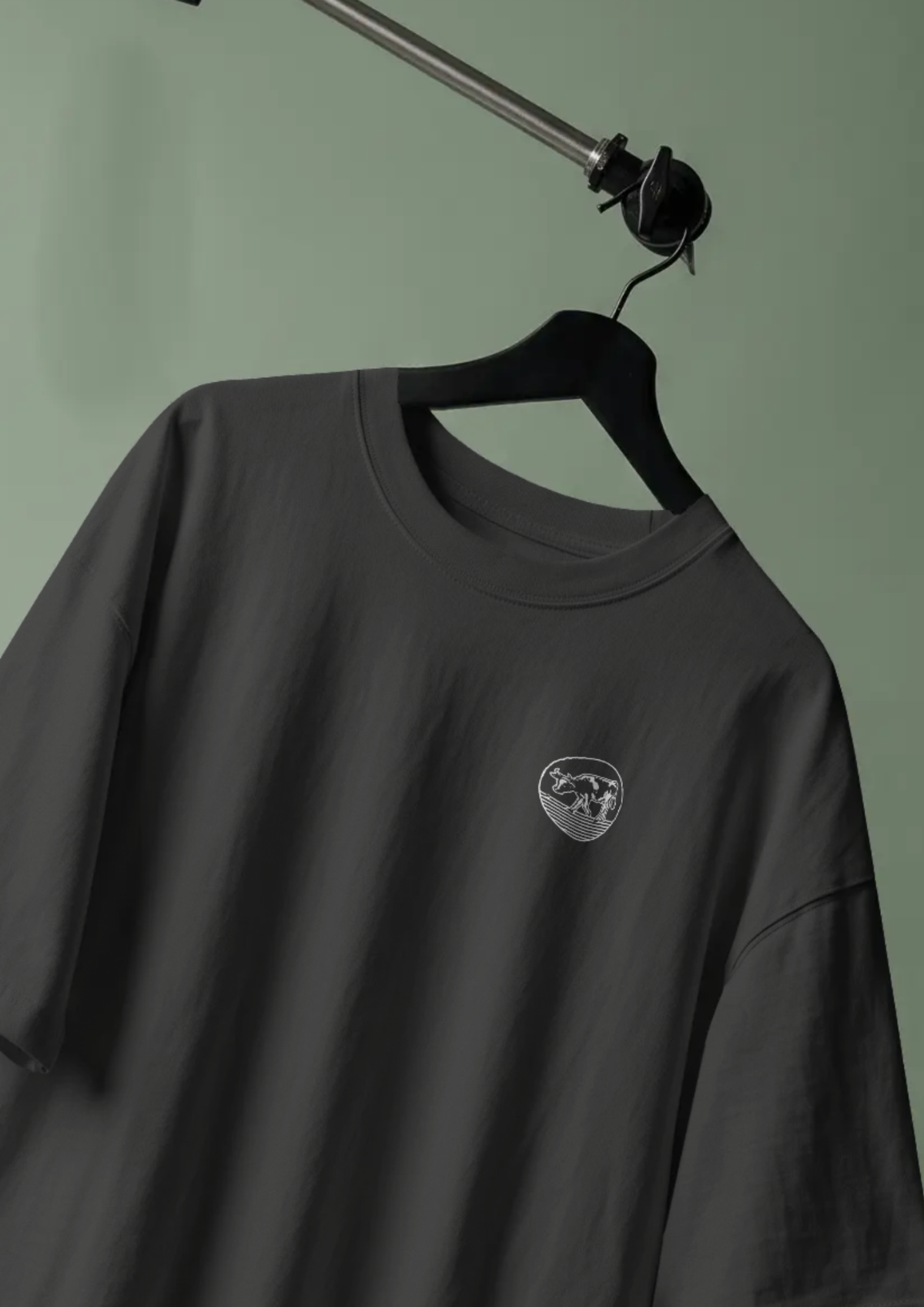 Contours Golf Streetwear T-Shirt