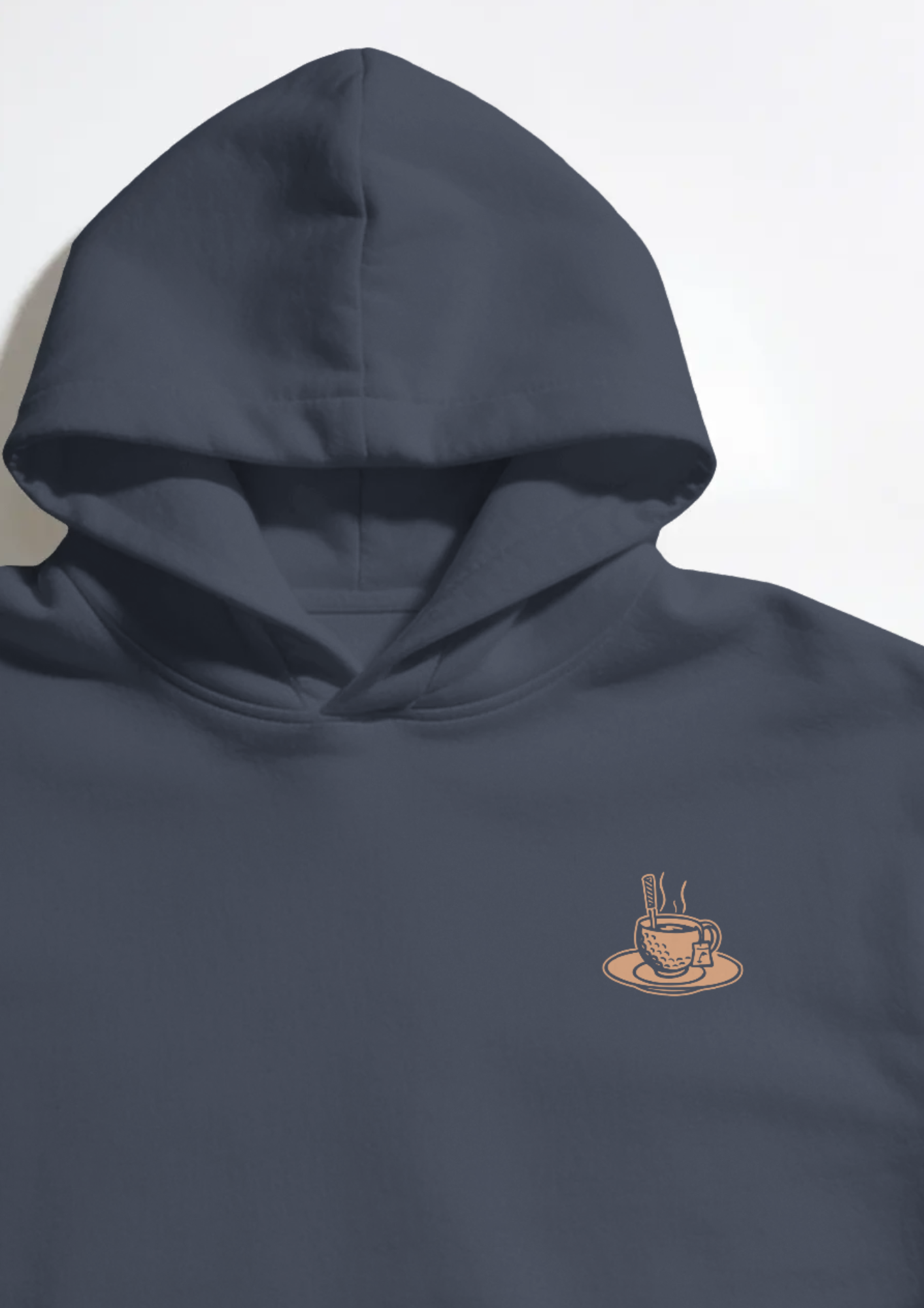 Tee Time Golf Streetwear Hoodie