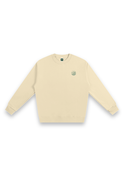 Contours Golf Streetwear Sweatshirt