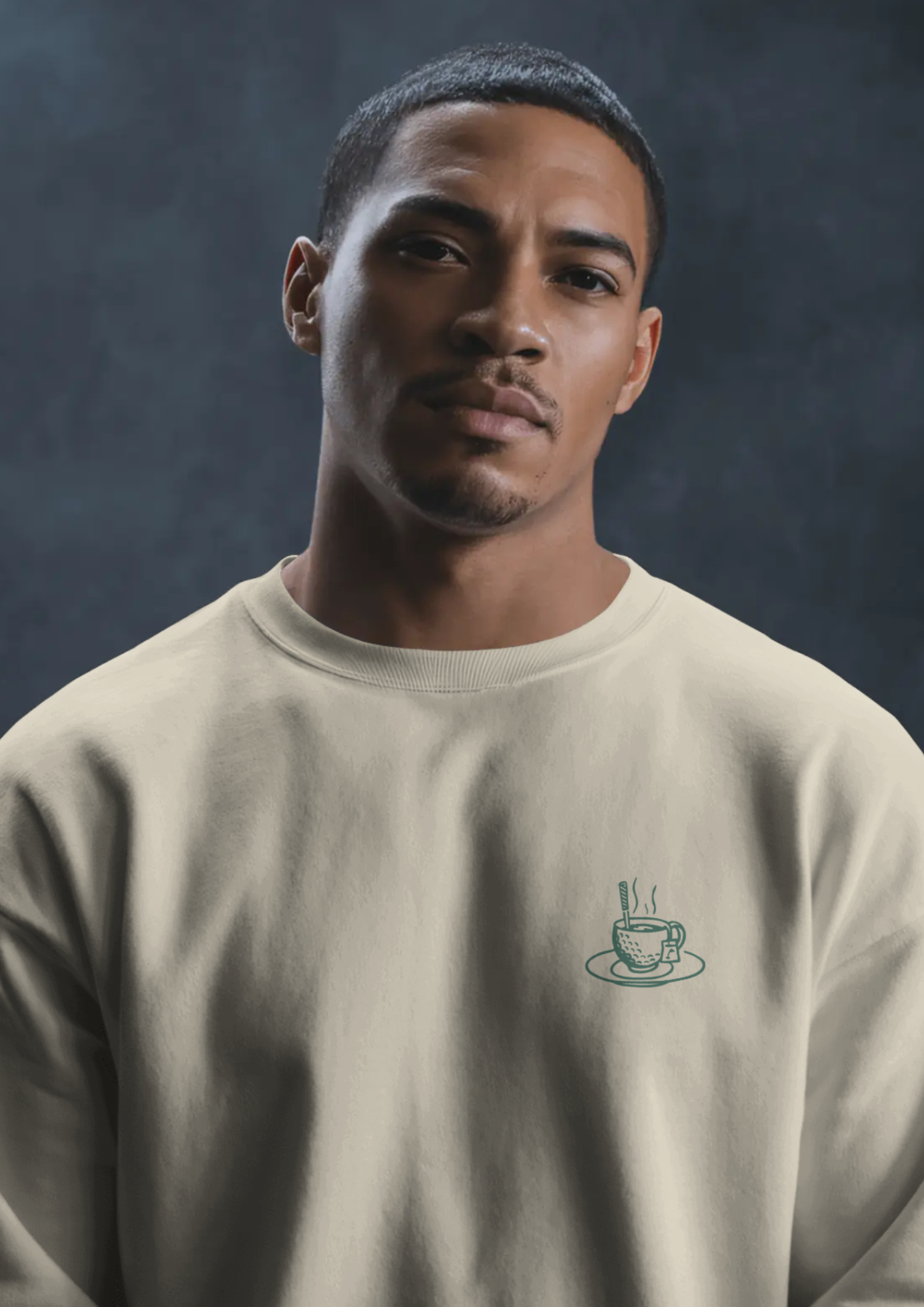 Tee Time Golf Streetwear Sweatshirt