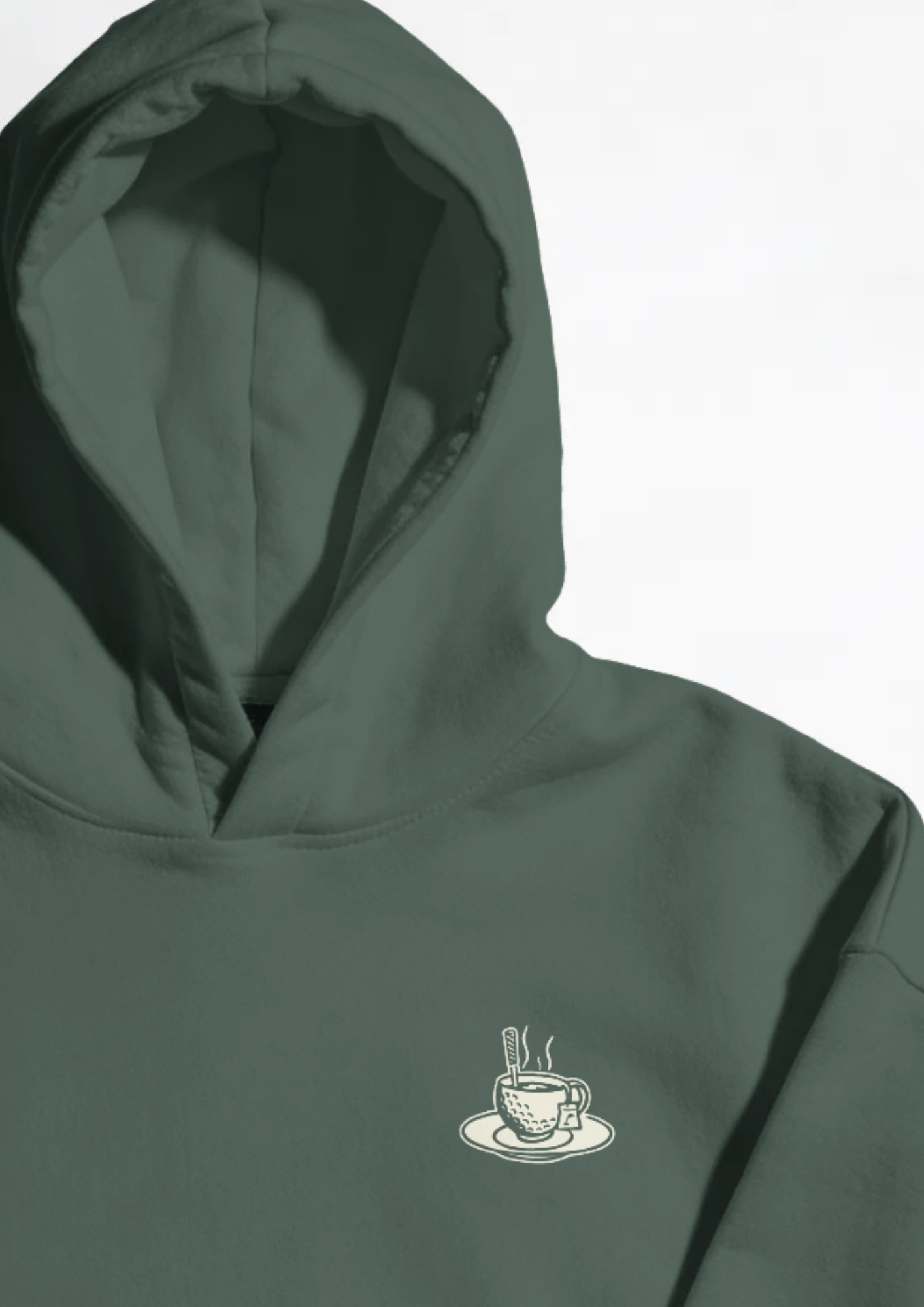 Tee Time Golf Streetwear Hoodie
