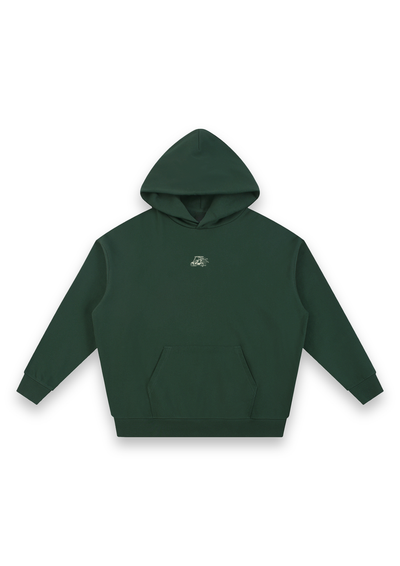 Reckless Driving Golf Streetwear Hoodie